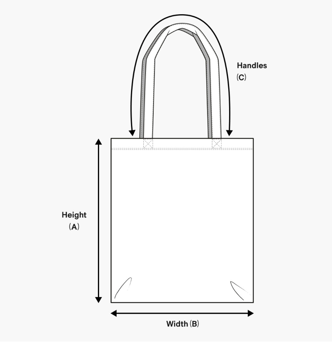 Design & Champagne Tote