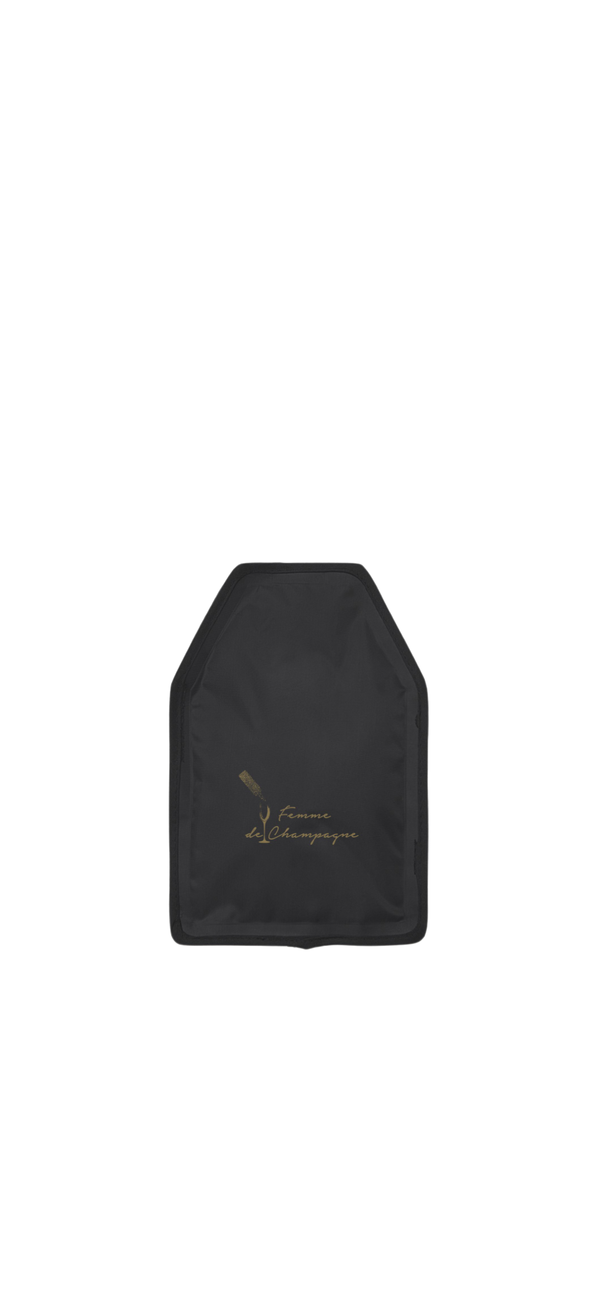 NIEUW Champagnefles koel sleeve