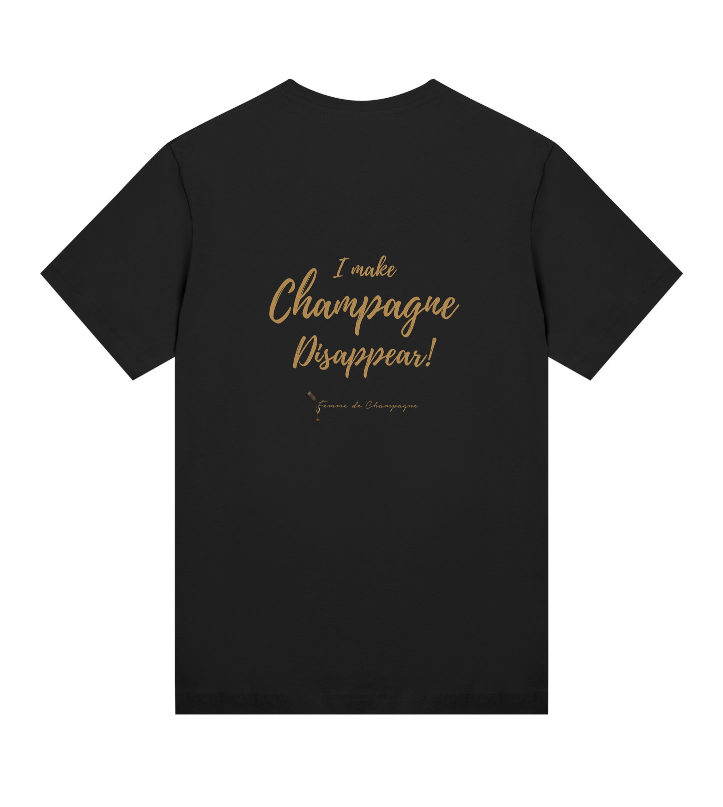 What's your Super Power Tee