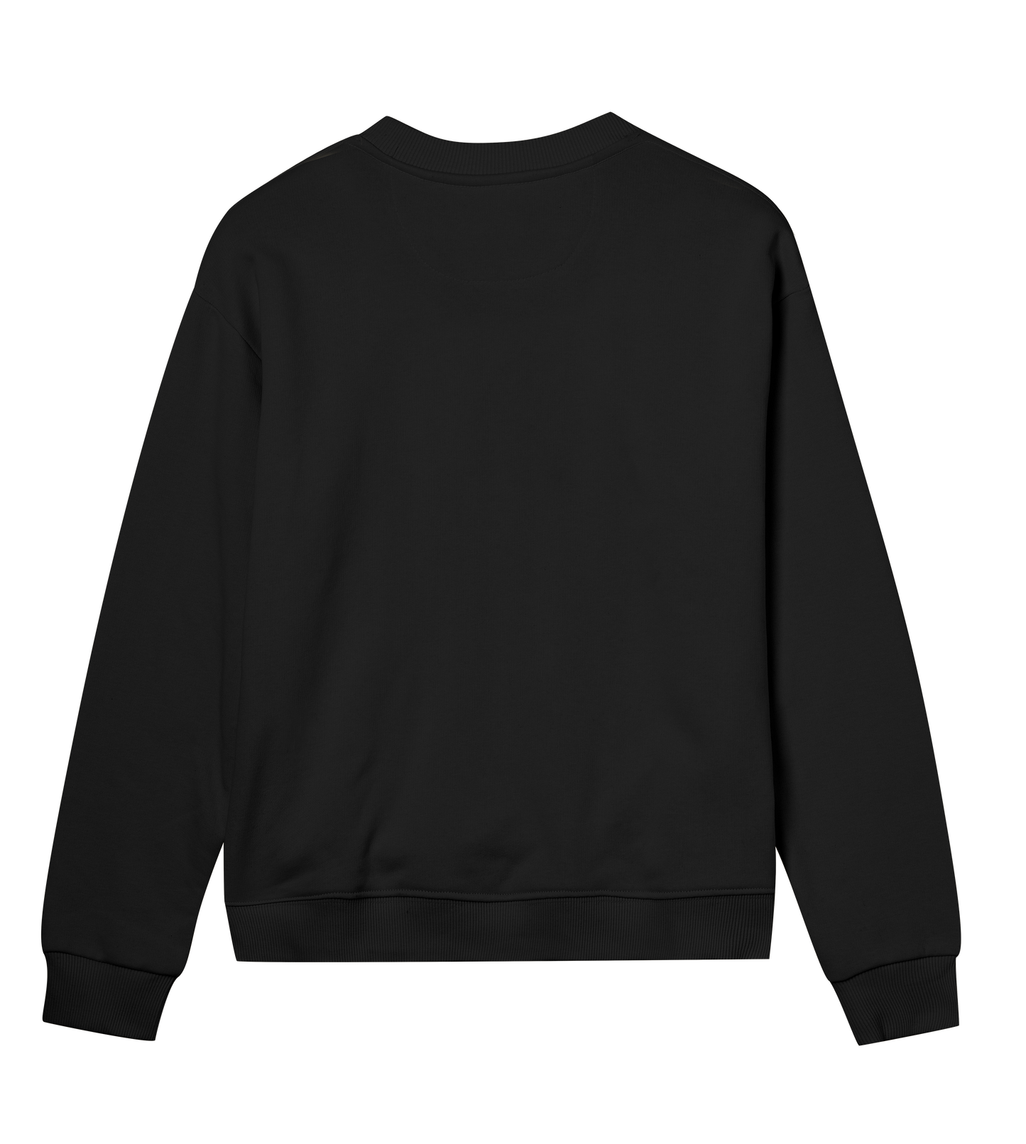 Femme de Champagne Logo sweater