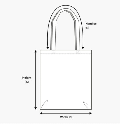 Design & Champagne Tote