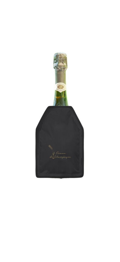 NIEUW Champagnefles koel sleeve