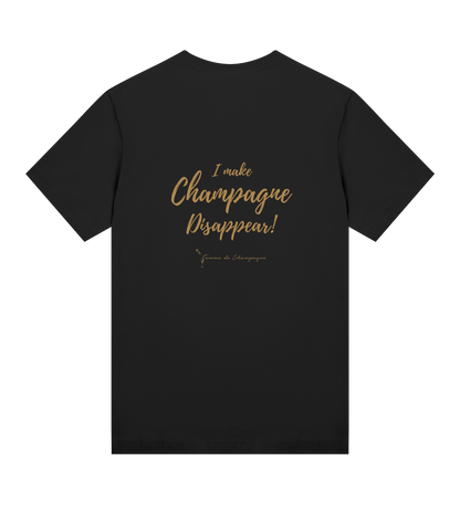 What's your Super Power Tee