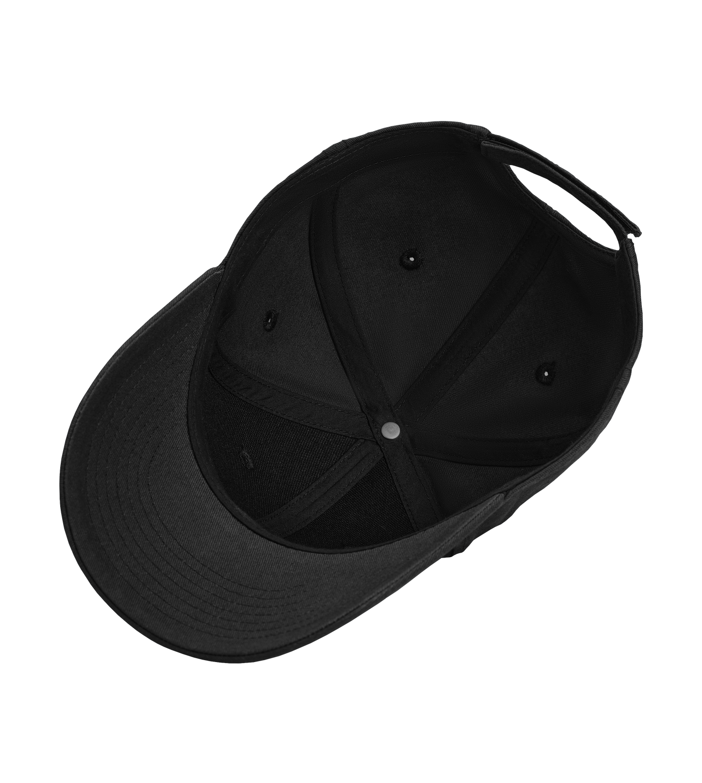 Femme de Champagne Baseball Cap