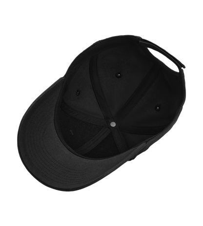 Femme de Champagne Baseball Cap