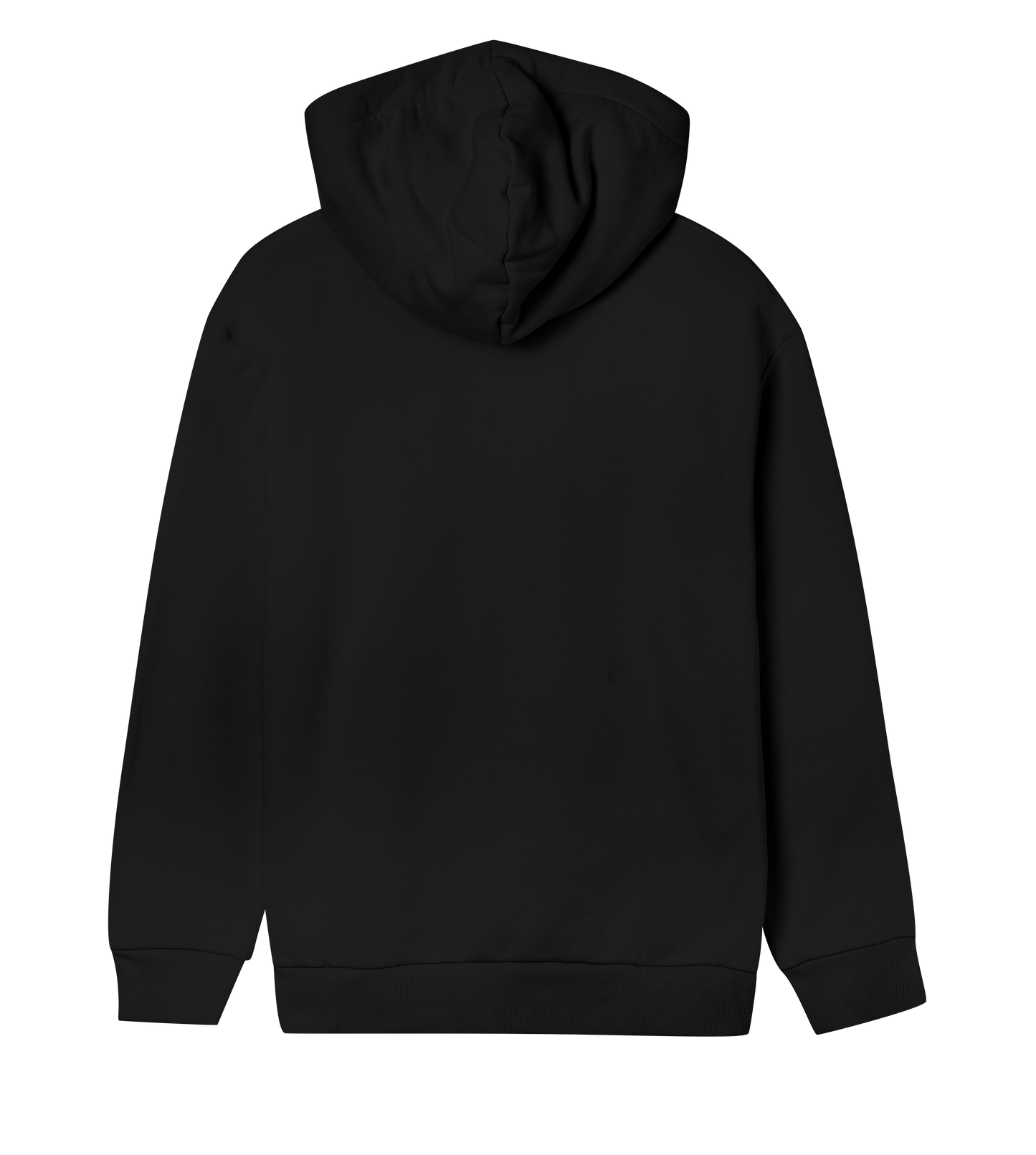 Femme de Champagne Logo Hoodie