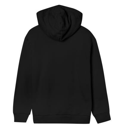 Femme de Champagne Logo Hoodie