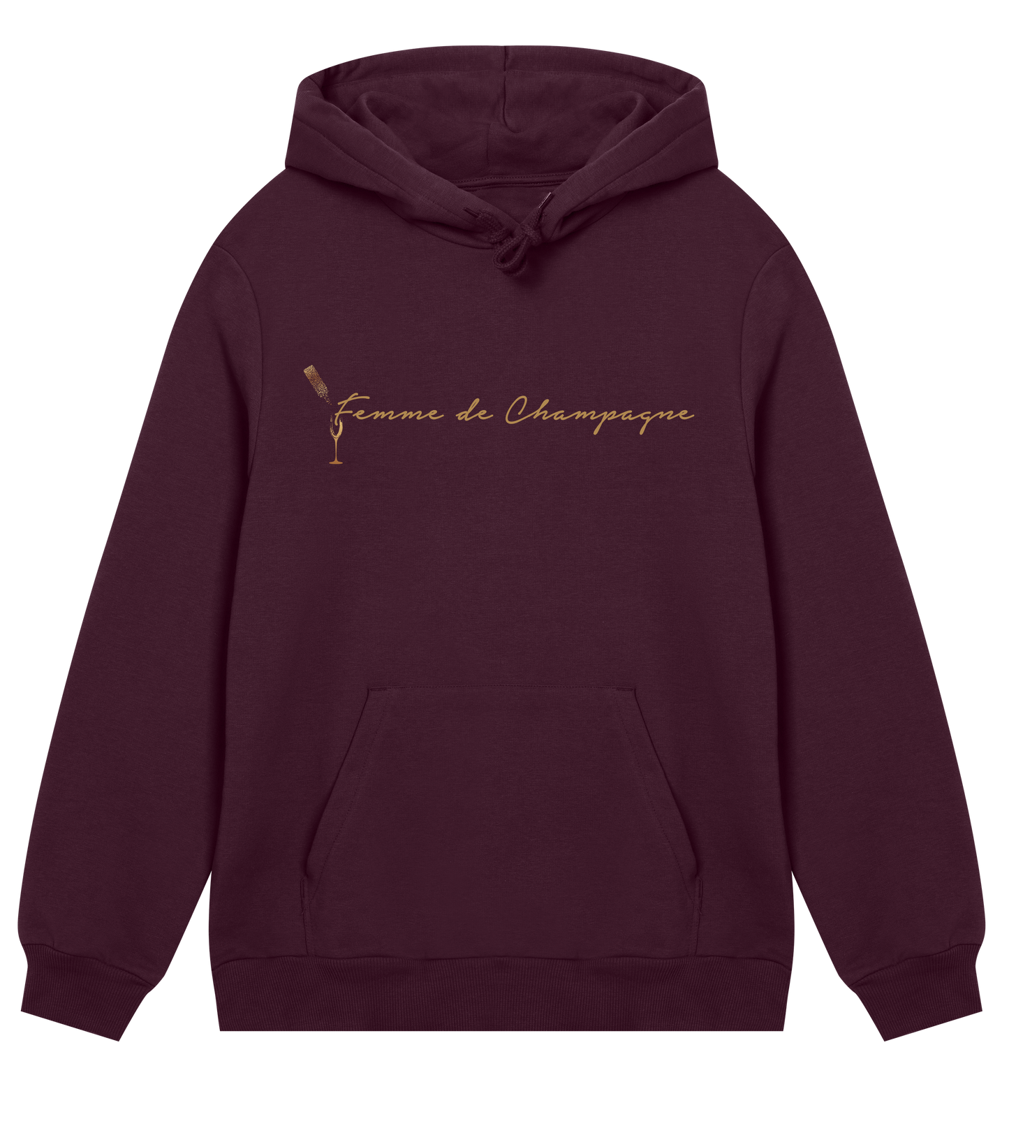 Limited Edition Winter Hoodie 2025