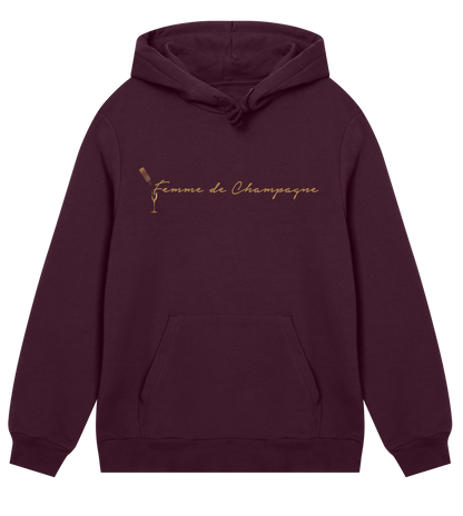 Limited Edition Winter Hoodie 2025