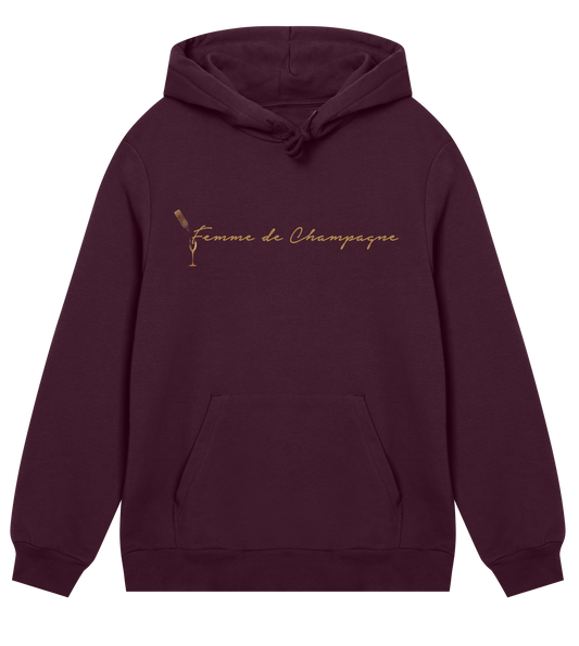 Limited Edition Winter Hoodie 2025