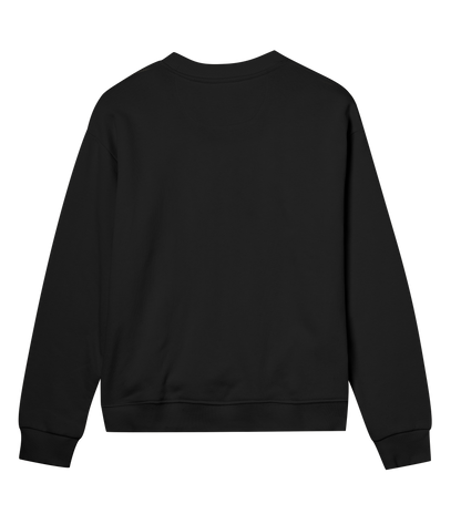 Femme de Champagne Logo sweater